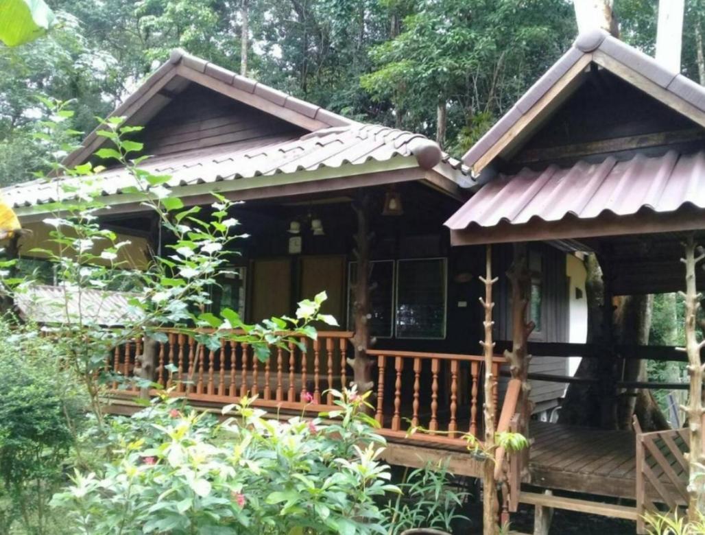 Koh Kood Little Hut Hotel Ko Kut Kamer foto