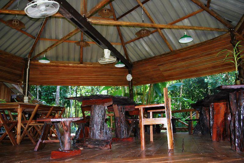 Koh Kood Little Hut Hotel Ko Kut Buitenkant foto