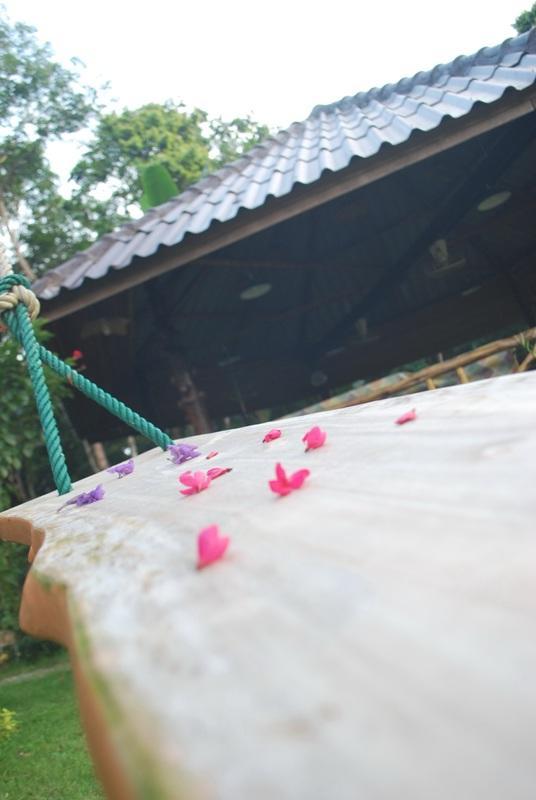 Koh Kood Little Hut Hotel Ko Kut Buitenkant foto