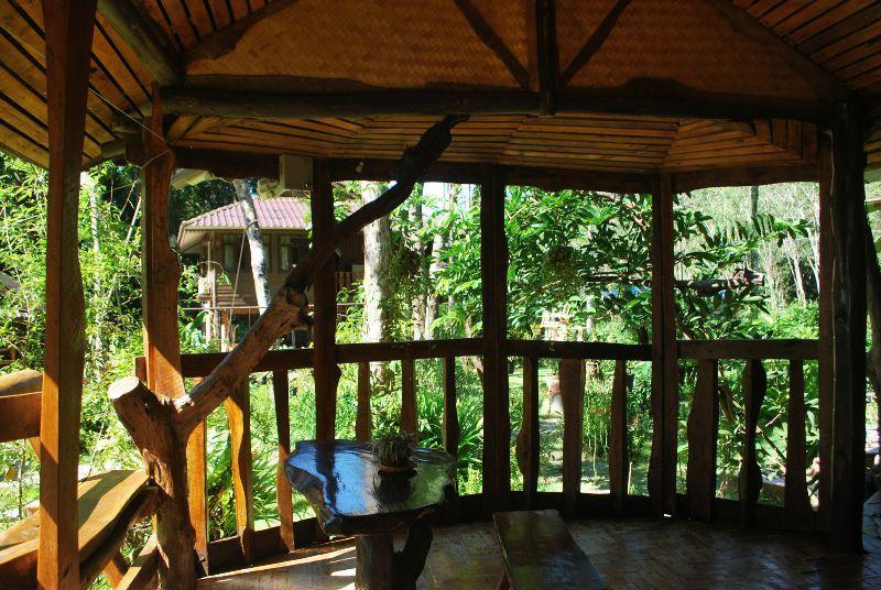 Koh Kood Little Hut Hotel Ko Kut Buitenkant foto
