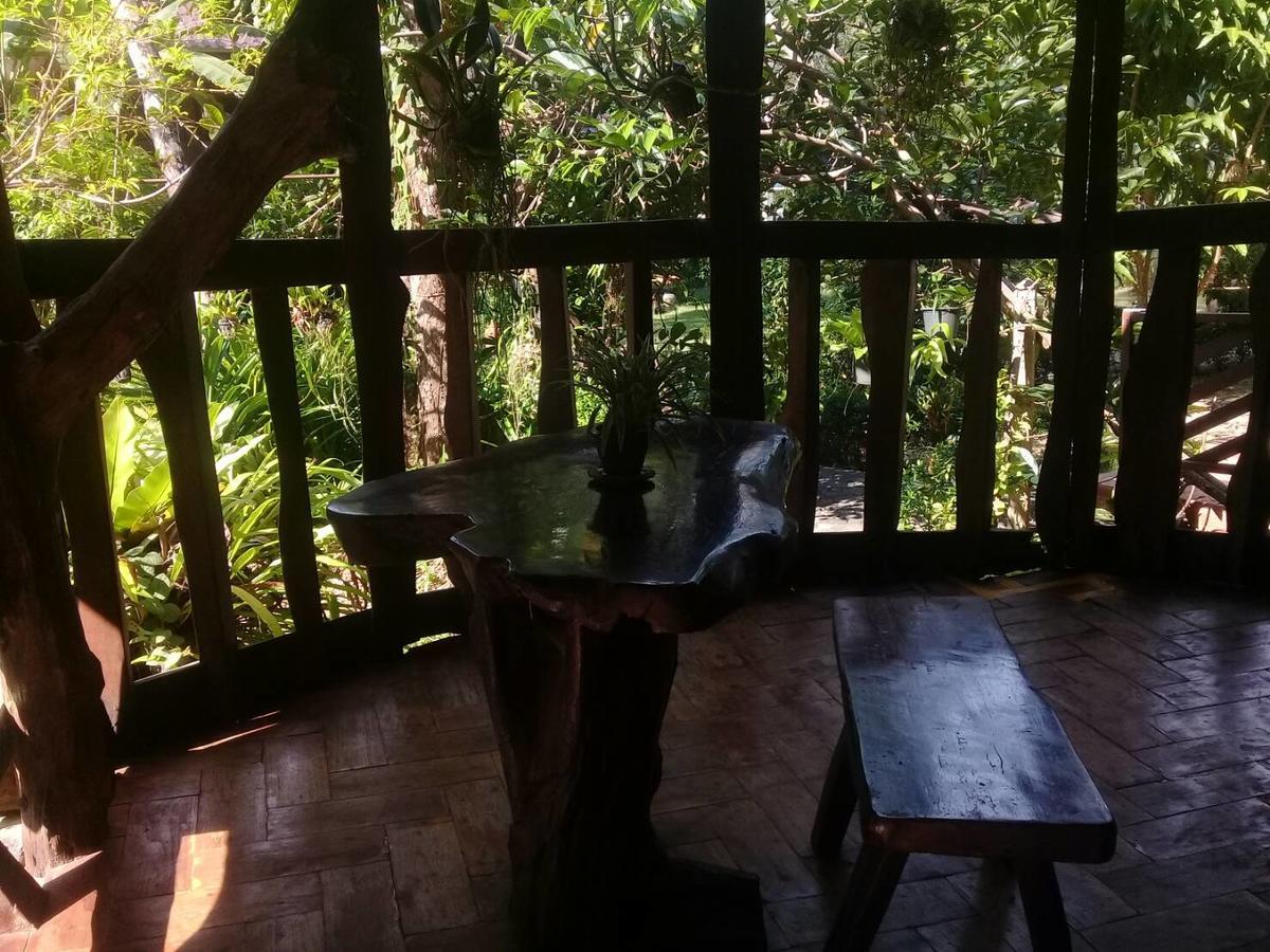 Koh Kood Little Hut Hotel Ko Kut Buitenkant foto