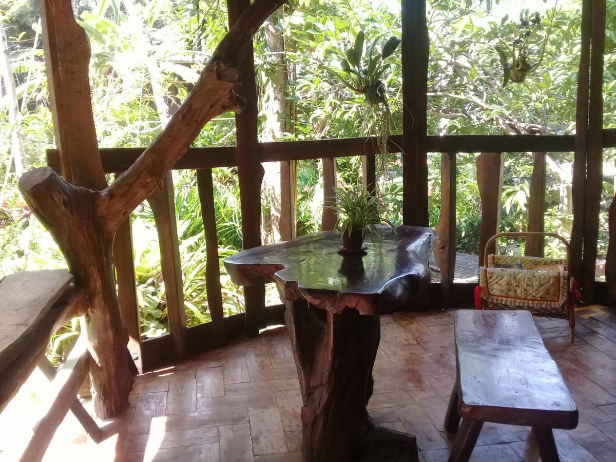 Koh Kood Little Hut Hotel Ko Kut Buitenkant foto