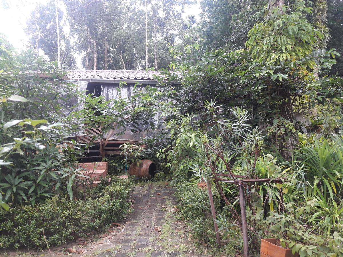 Koh Kood Little Hut Hotel Ko Kut Buitenkant foto