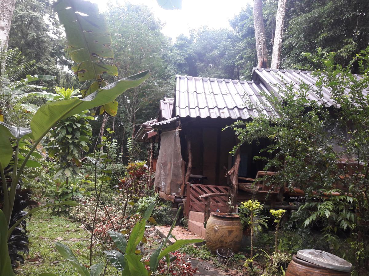 Koh Kood Little Hut Hotel Ko Kut Buitenkant foto