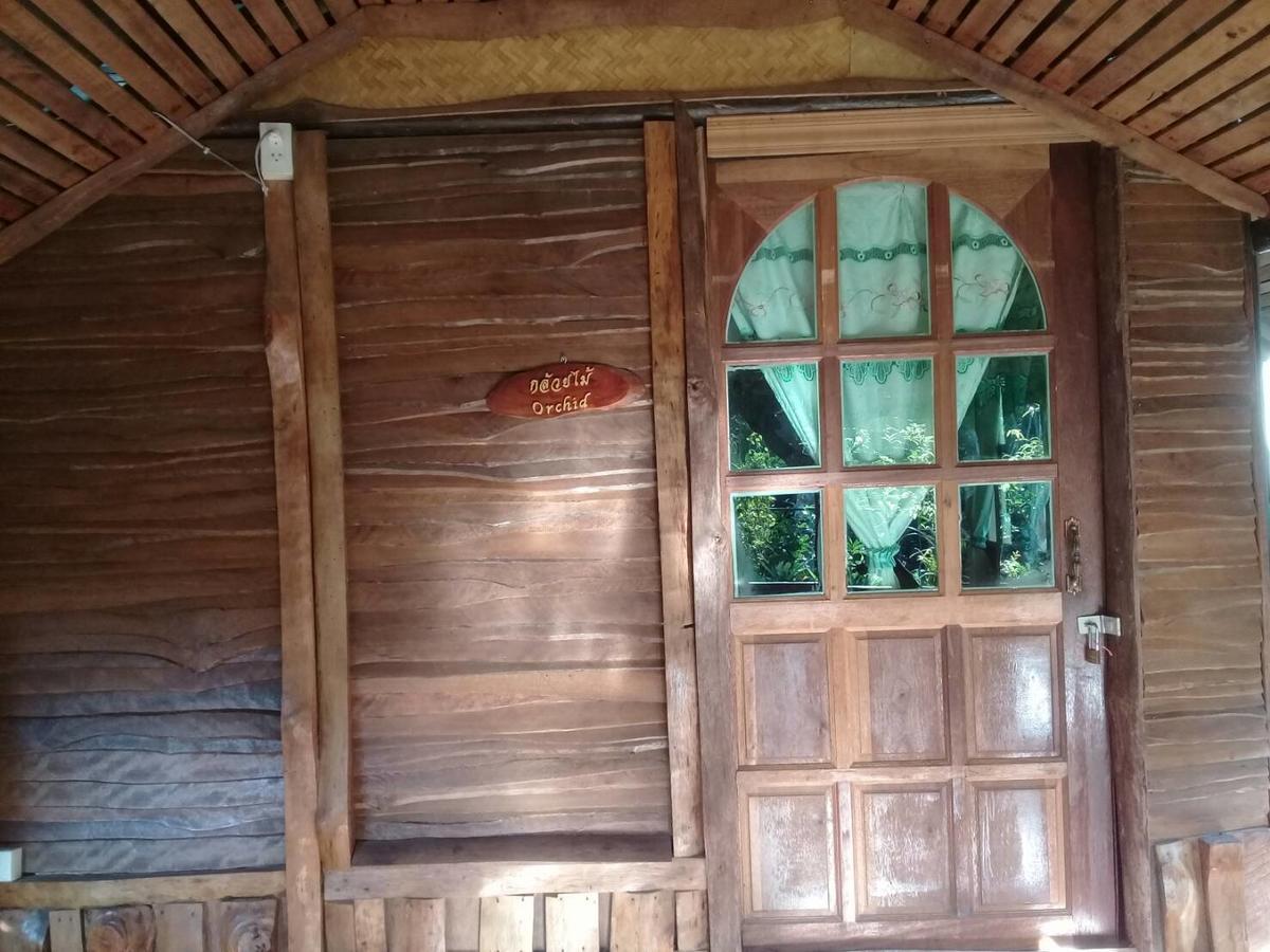 Koh Kood Little Hut Hotel Ko Kut Buitenkant foto